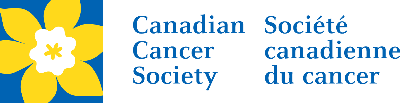 Canadian Cancer Society logo